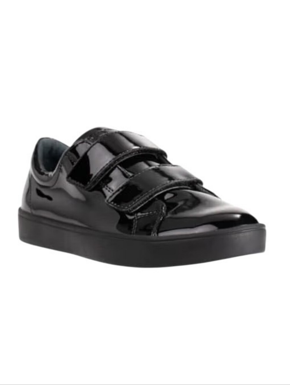 Revitalign Malibu Bella Patent Orthotic Sneakers